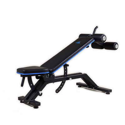 MFB Gym Equipment Multifunction Fitness Utility Bench/Adjustable Bench di esperti