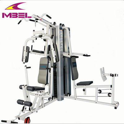 Migliora la tua routine di allenamento con la nostra deluxe home gym machine HG9900