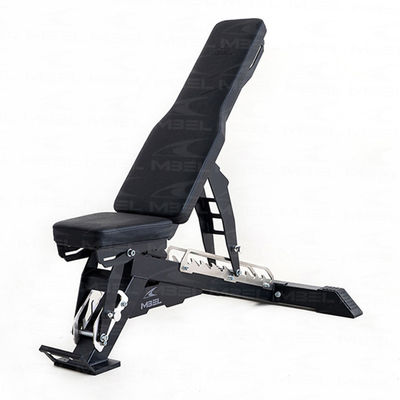 Bench commerciale regolabile per fitness Sport Machine Gym attrezzature commerciali