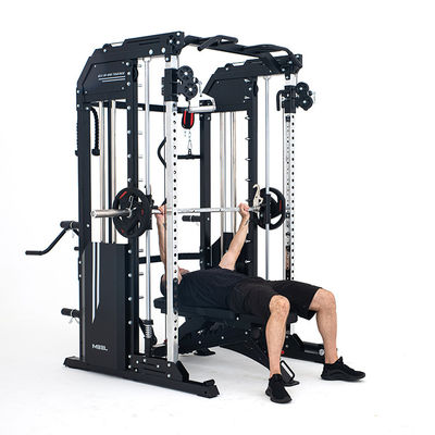 All in One Gym Home Gym Stazione per allenamento di forza Porto di carico Qingdao N.W. 378.2