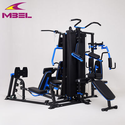 Servizio OEM ODM MT18504 attrezzature per fitness attrezzature per palestra a domicilio in grigio argento