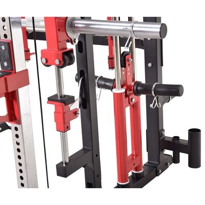 Macchina Smith e allenatore funzionale per palestra a domicilio NW 190.5