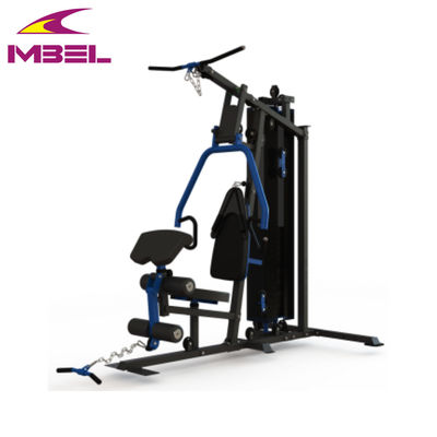 Servizio OEM ODM MT18504 attrezzature per fitness attrezzature per palestra a domicilio in grigio argento