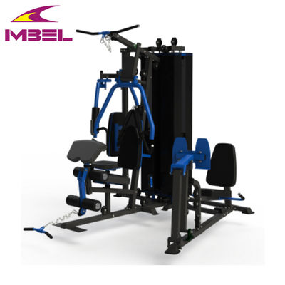 Servizio OEM ODM MT18504 attrezzature per fitness attrezzature per palestra a domicilio in grigio argento