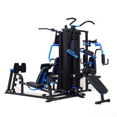 Servizio OEM ODM MT18504 attrezzature per fitness attrezzature per palestra a domicilio in grigio argento
