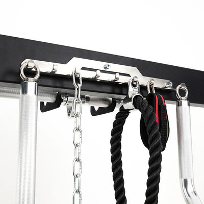Attrezzature per il fitness di stile moderno Smith Machine All In One Machine con porto di carico