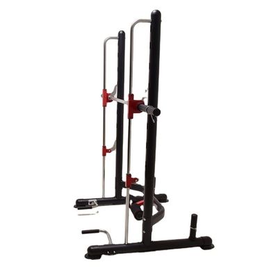 Sperimenta la differenza con la palestra a domicilio Extreme Performance Weightlifting Bench Gym