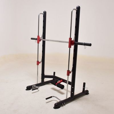 Sperimenta la differenza con la palestra a domicilio Extreme Performance Weightlifting Bench Gym