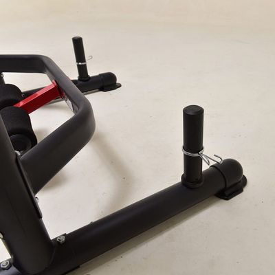 Sperimenta la differenza con la palestra a domicilio Extreme Performance Weightlifting Bench Gym