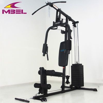 Allenamenti indoor a casa Home Gym attrezzature per il fitness con rivestimento di due strati