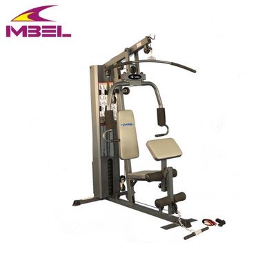 Allenamenti indoor a casa Home Gym attrezzature per il fitness con rivestimento di due strati