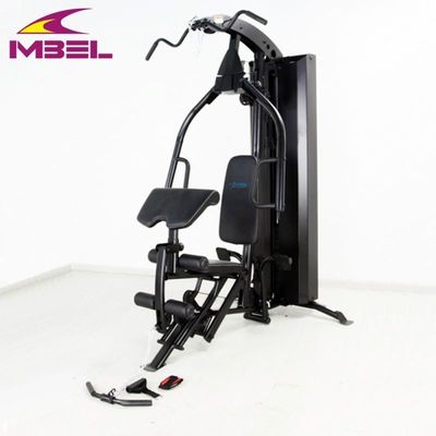 Allenamenti indoor a casa Home Gym attrezzature per il fitness con rivestimento di due strati