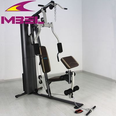 Allenamenti indoor a casa Home Gym attrezzature per il fitness con rivestimento di due strati