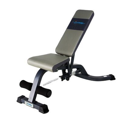 Attrezzature per esercizio fisico Sedetevi Bench per il fitness e la salute dimensione assemblata 1270*680*1050mm