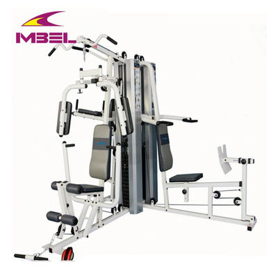 Personalizza la tua routine di fitness con LCL Support Home Gym Equipment Body-Building Machine