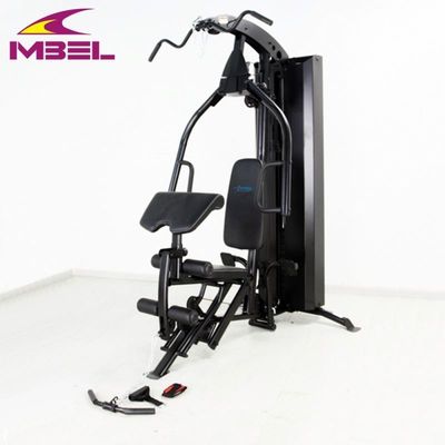 Personalizza la tua routine di fitness con LCL Support Home Gym Equipment Body-Building Machine