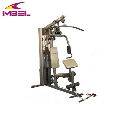 Personalizza la tua routine di fitness con LCL Support Home Gym Equipment Body-Building Machine
