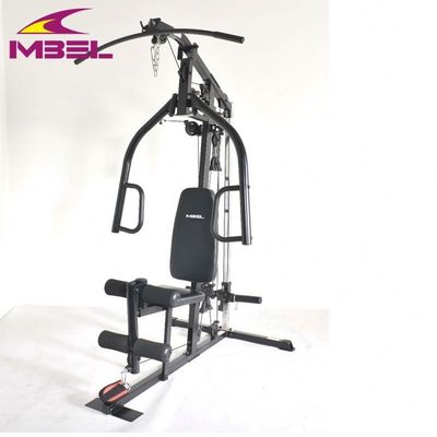 Personalizza la tua routine di fitness con LCL Support Home Gym Equipment Body-Building Machine