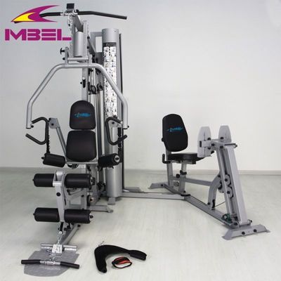 Personalizza la tua routine di fitness con LCL Support Home Gym Equipment Body-Building Machine