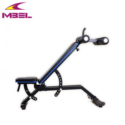 MFB Gym Equipment Multifunction Fitness Utility Bench/Adjustable Bench di esperti