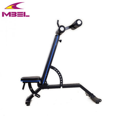 MFB Gym Equipment Multifunction Fitness Utility Bench/Adjustable Bench di esperti