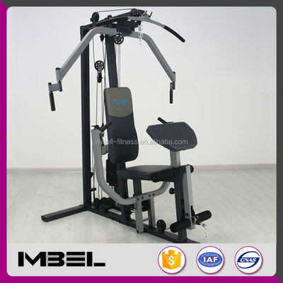 One Station Multi HG8250 Home Gym Equipment Due strati di rivestimento e servizio OEM