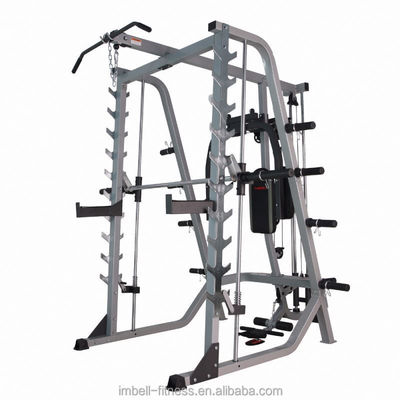 IBL-SMS Gym Fitness Smith Machine per body building Servizio ODM personalizzabile e OEM