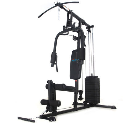Total Sports America HG2109 attrezzature portatili e per la palestra domestica per il bodybuilding maschile