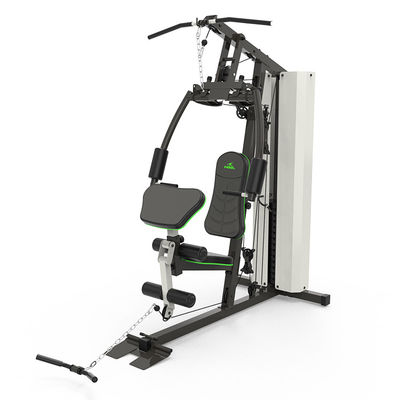 Total Sports America HG2109 attrezzature portatili e per la palestra domestica per il bodybuilding maschile
