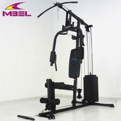 Total Sports Home Gym Equipment Fitness Product con rivestimento di due strati