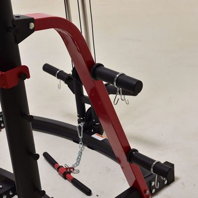 Attrezzature da ginnastica professionali Smith Machine senza stack di peso a Qingdao