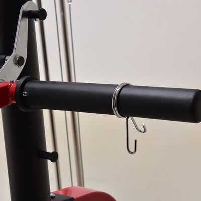 Attrezzature da ginnastica professionali Smith Machine senza stack di peso a Qingdao