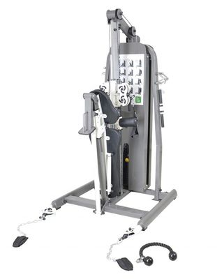 Ottenere il miglior affare su Completo Commerciale Gym Home con due strati di rivestimento spessore