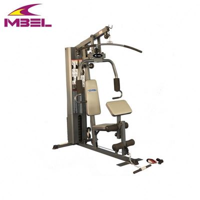 Supporto LCL Attrezzatura da palestra domestica Attrezzatura da fitness Macchina multi-palestra