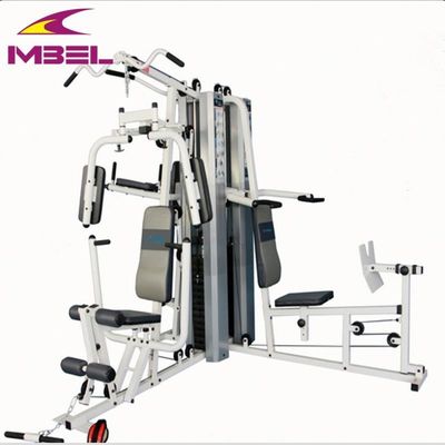 Port di carico Qingdao Gym multifunzionale Smith Machine Cage Home Gym Power Squat Rack