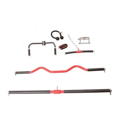G7A G7W attrezzature per palestra di fitness Power Rack allenatore funzionale Smith Machine All In One