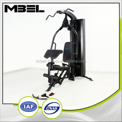 Attrezzature per l'esercizio Multi Station Home Gym La tua ultima attrezzatura per l'allenamento di forza