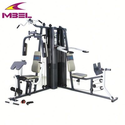 Fitness multifunzione attrezzature per la palestra a casa l'aggiunta perfetta alla vostra routine di allenamento