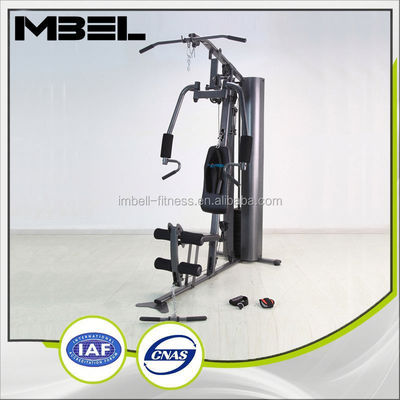 Fitness multifunzione attrezzature per la palestra a casa l'aggiunta perfetta alla vostra routine di allenamento
