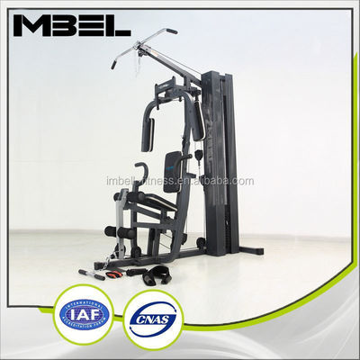 Fitness multifunzione attrezzature per la palestra a casa l'aggiunta perfetta alla vostra routine di allenamento