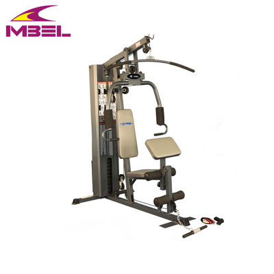 Migliora la tua routine di allenamento con la nostra deluxe home gym machine HG9900