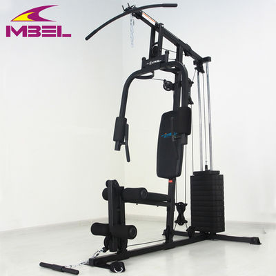 Migliora la tua routine di allenamento con la nostra deluxe home gym machine HG9900
