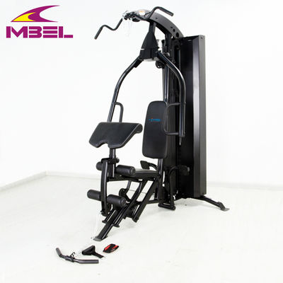 Migliora la tua routine di allenamento con la nostra deluxe home gym machine HG9900