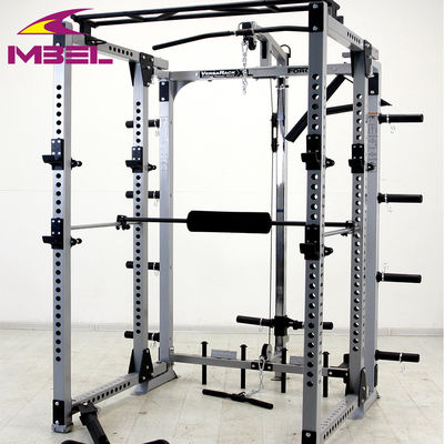 Attrezzature per il fitness Rack elettrico pieghevole metallico Personalizzabile e con servizio OEM ODM