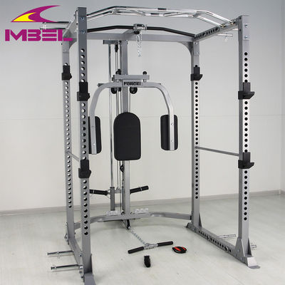 Attrezzature per il fitness Rack elettrico pieghevole metallico Personalizzabile e con servizio OEM ODM
