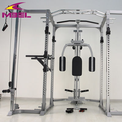 Attrezzature per il fitness Rack elettrico pieghevole metallico Personalizzabile e con servizio OEM ODM