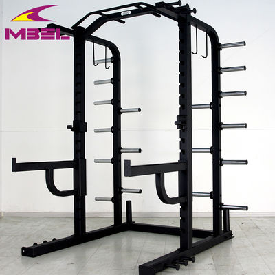 Attrezzature per il fitness Rack elettrico pieghevole metallico Personalizzabile e con servizio OEM ODM