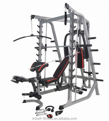 SS5000 Sport Gym Equipment Smith Machine con servizio OEM ODM