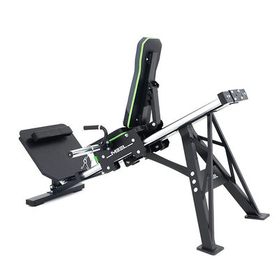 Professional Bodybuilding Fitness Gym Equipment Stand Calf Raise Leg Press Machine