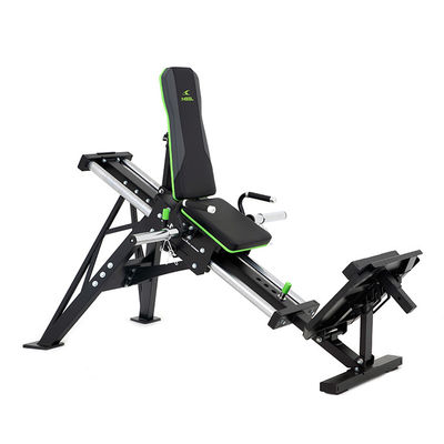 Professional Bodybuilding Fitness Gym Equipment Stand Calf Raise Leg Press Machine